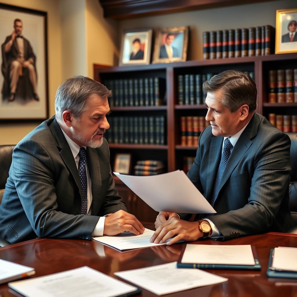 Importation of Controlled Substances lawyer Fredericksburg