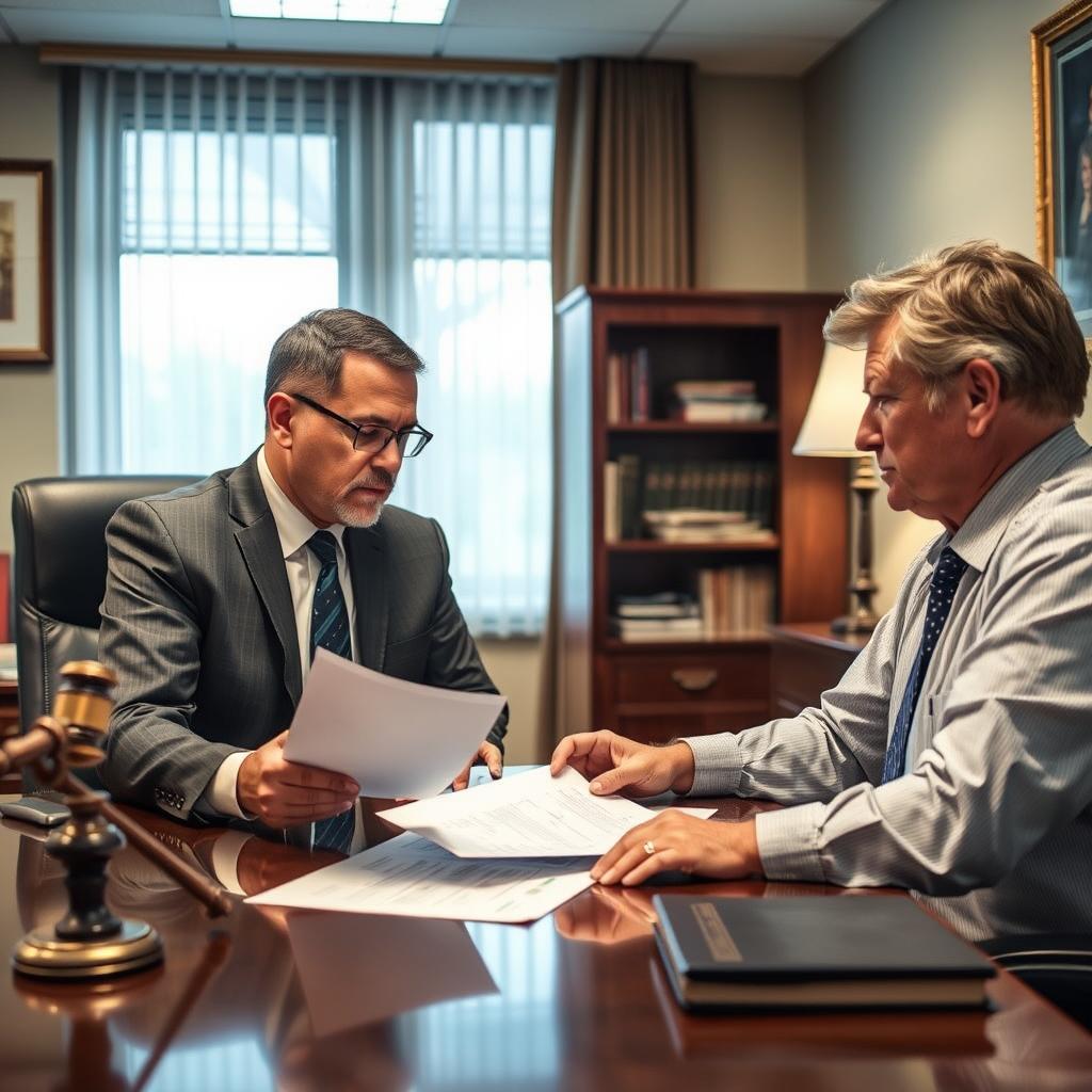 Importation of Controlled Substances lawyer Gloucester County