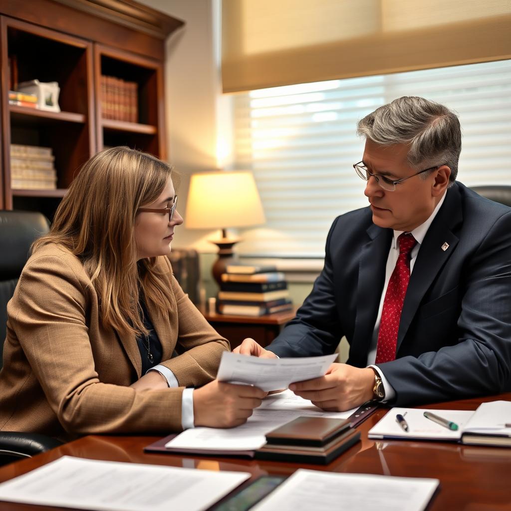 Importation of Controlled Substances lawyer James City County