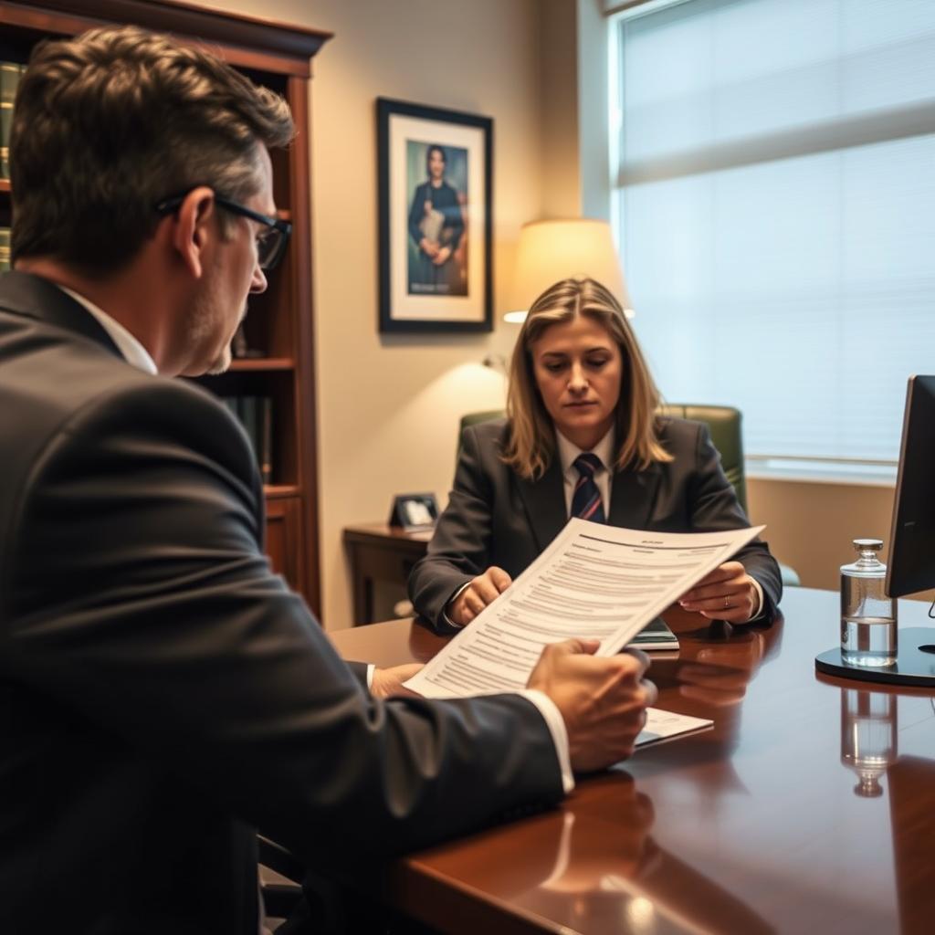 Importation of Controlled Substances lawyer Louisa County