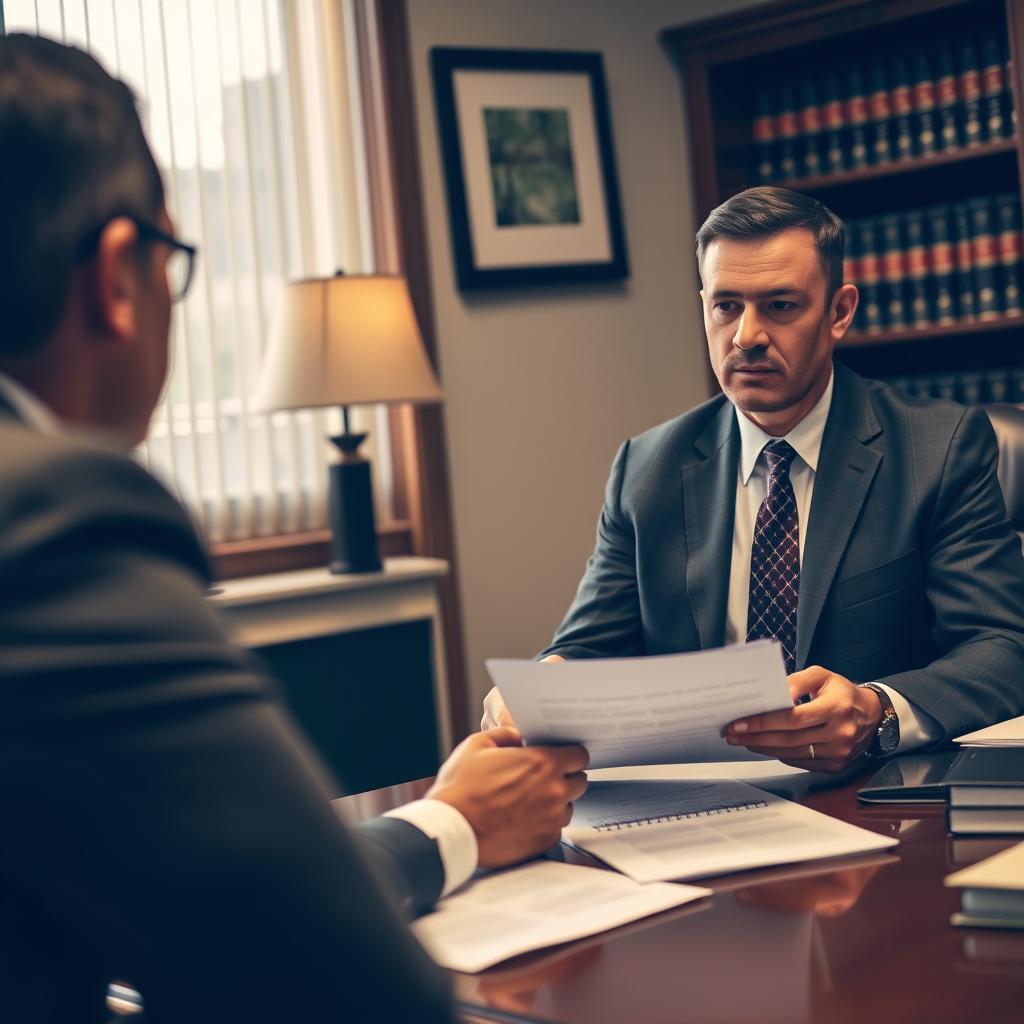 Importation of Controlled Substances lawyer Prince George County