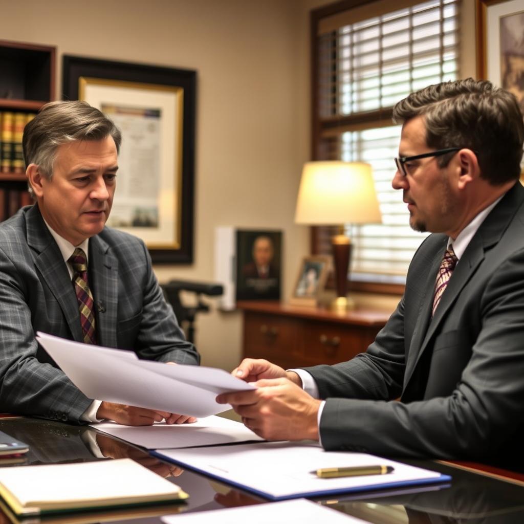 Importation of Controlled Substances lawyer Spotsylvania County