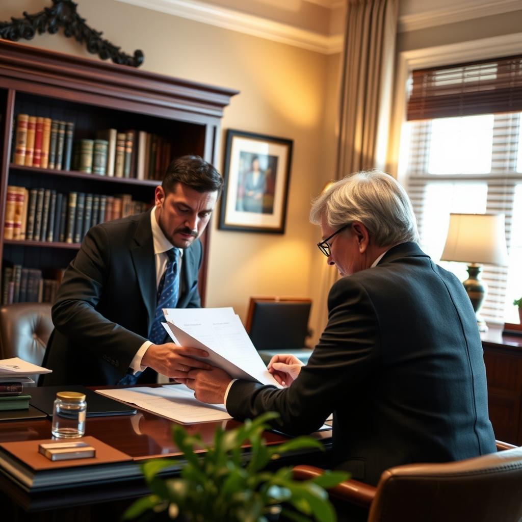 Indefinite Alimony Lawyer Colonial Heights