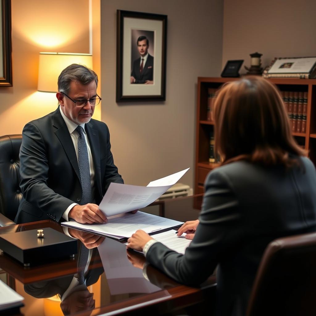 Indefinite Alimony Lawyer Dinwiddie County
