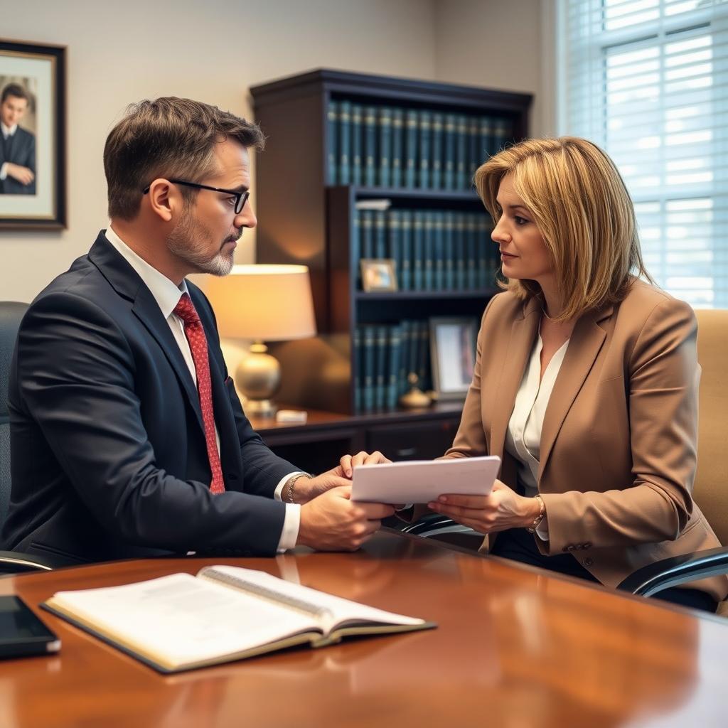 Indefinite Alimony Lawyer Fredericksburg