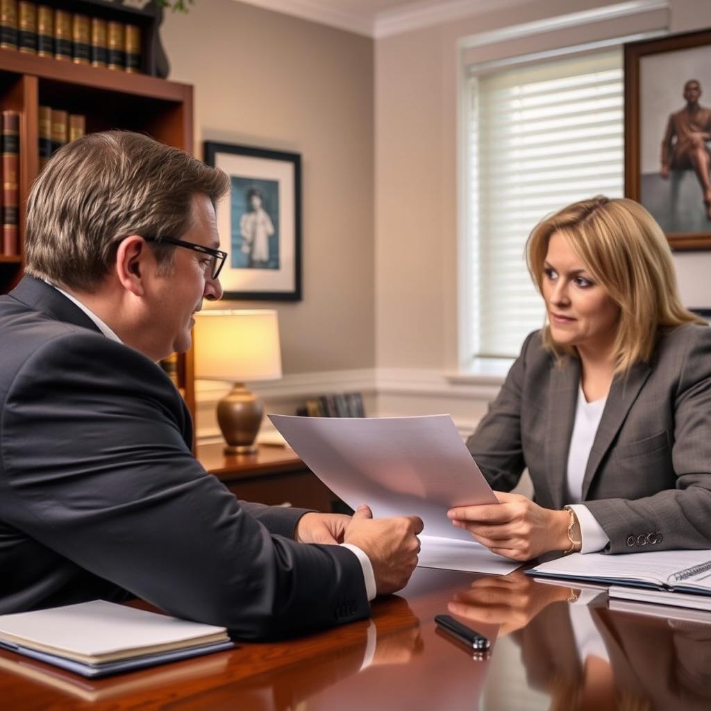 Indefinite Alimony Lawyer Gloucester County