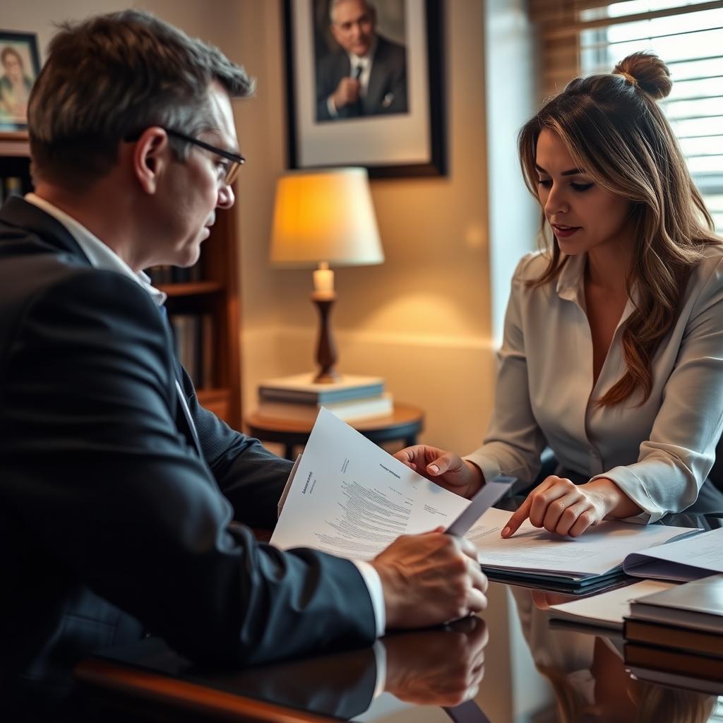 Indefinite Alimony Lawyer Henrico County