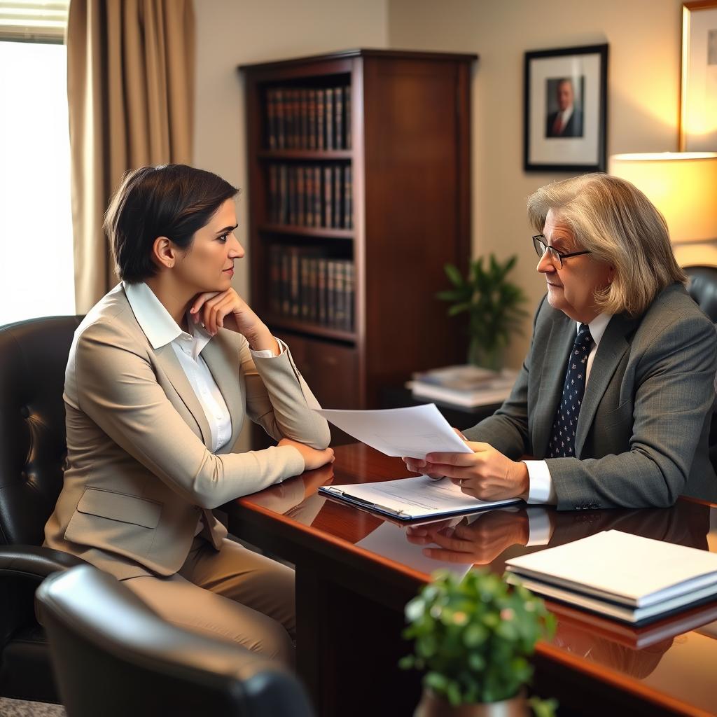 Indefinite Alimony Lawyer James City County