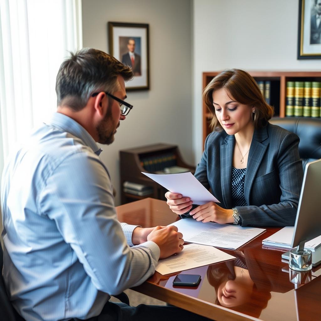 Indefinite Alimony Lawyer Virginia Beach
