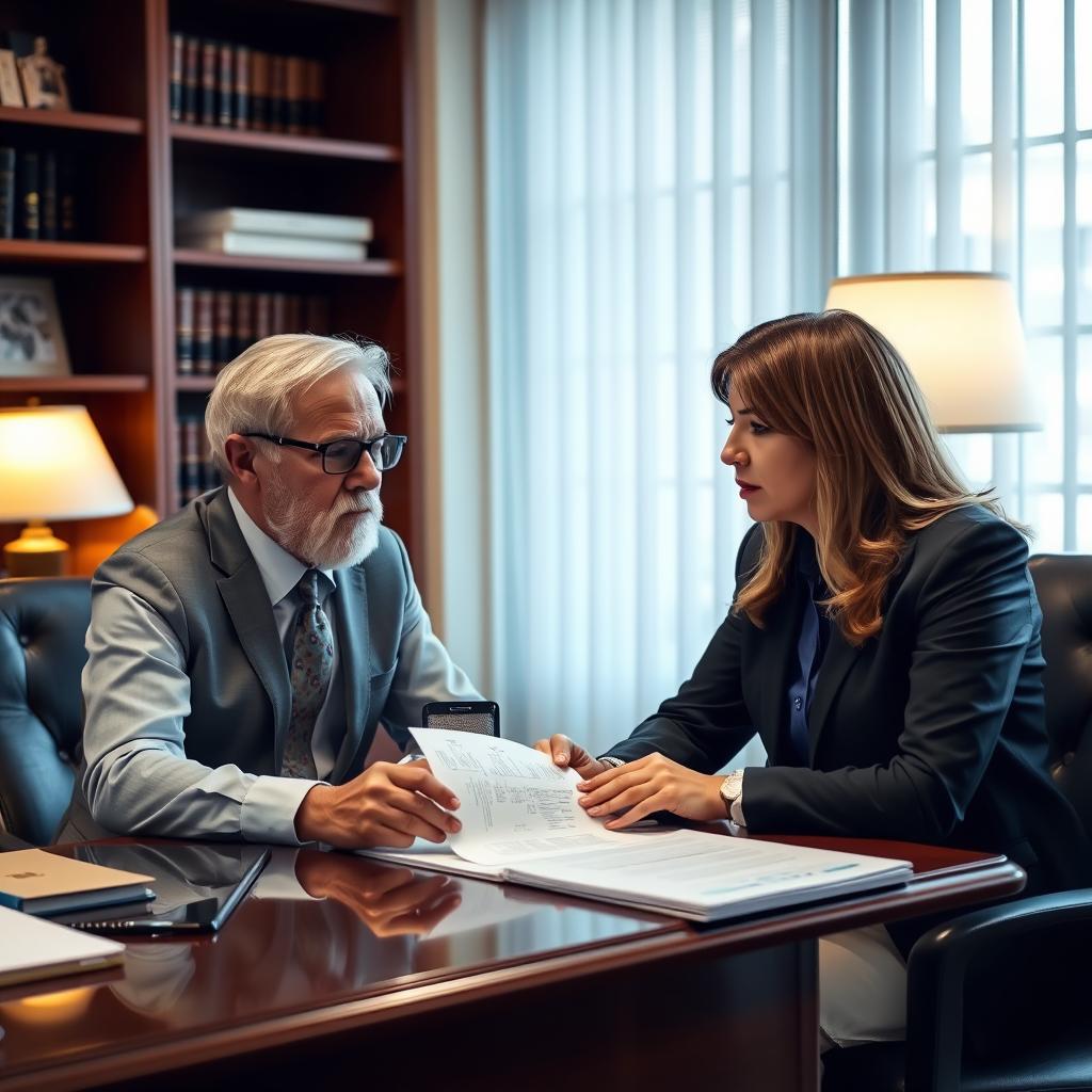 Indemnity Lawyer Virginia