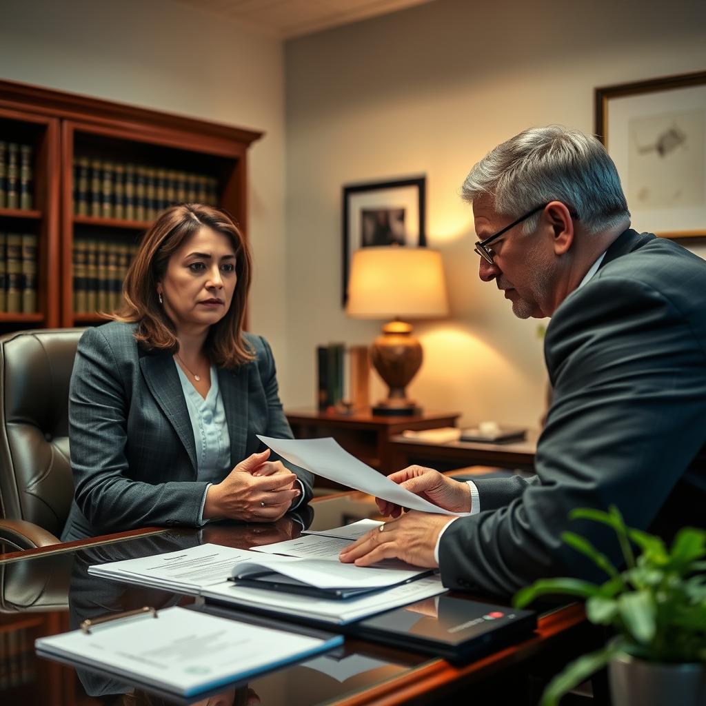 Indemnity Lawyer York County