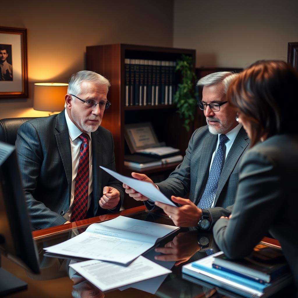 Insider Trading lawyer Colonial Heights