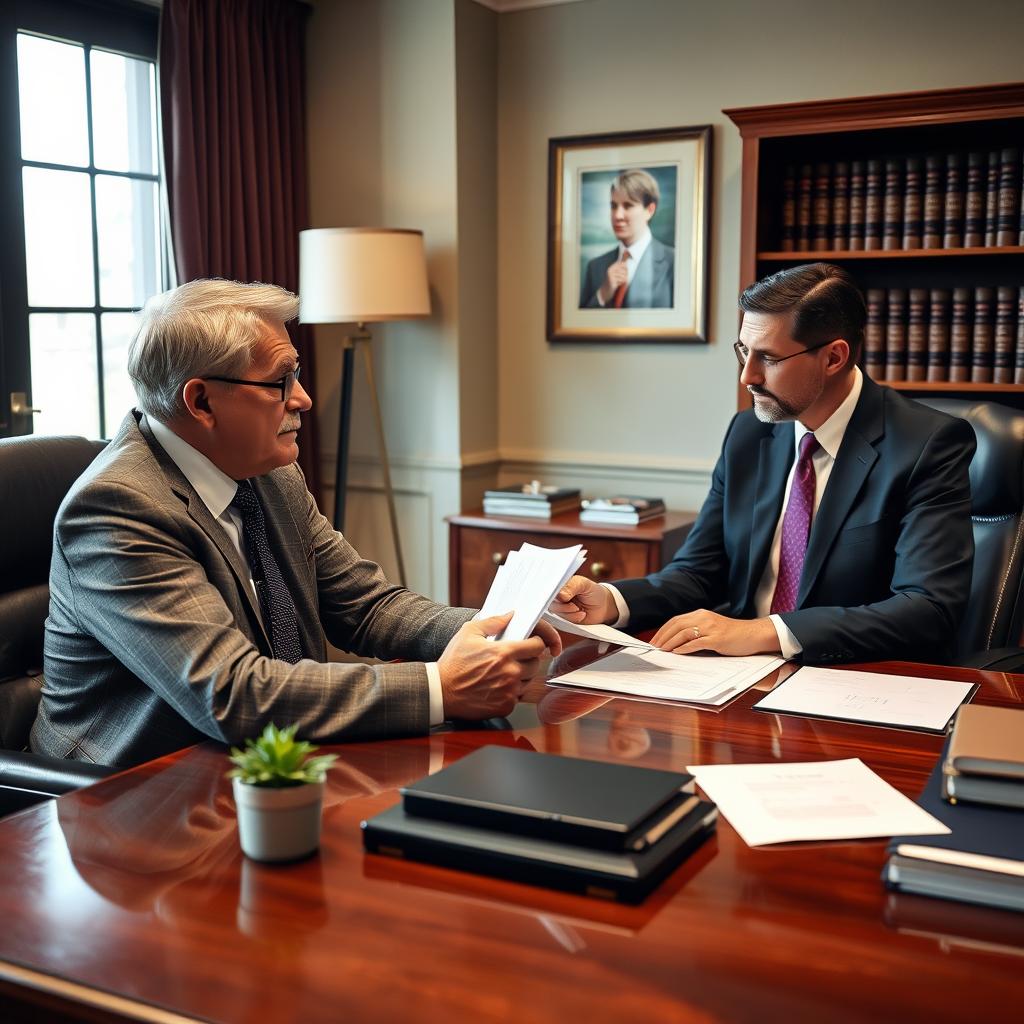 Insider Trading lawyer Dinwiddie County
