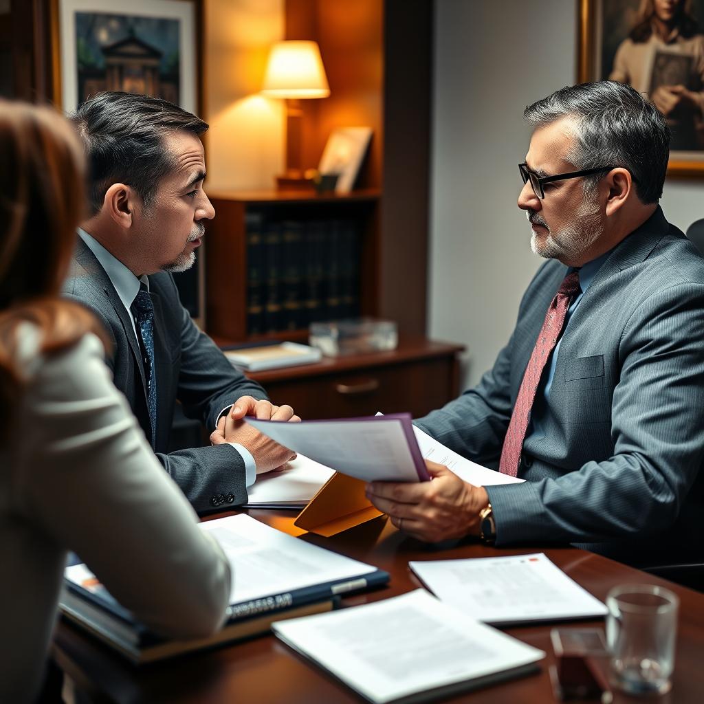 Insider Trading lawyer James City County
