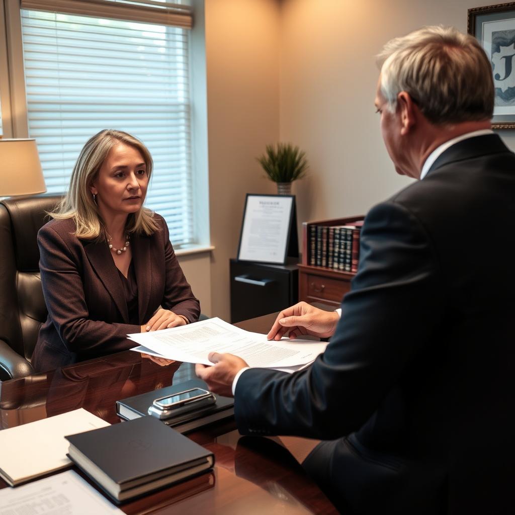 Insider Trading lawyer New Kent County