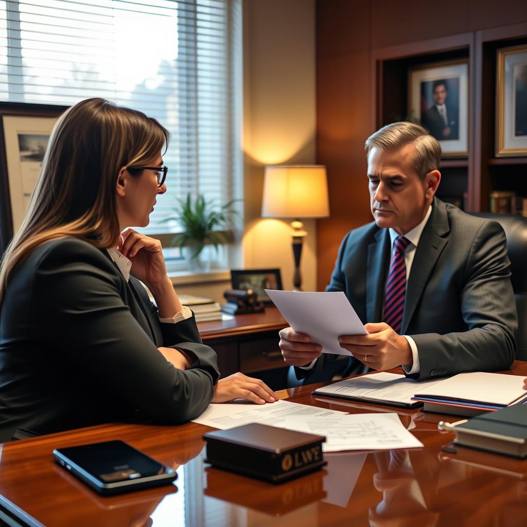 Insider Trading lawyer Powhatan County