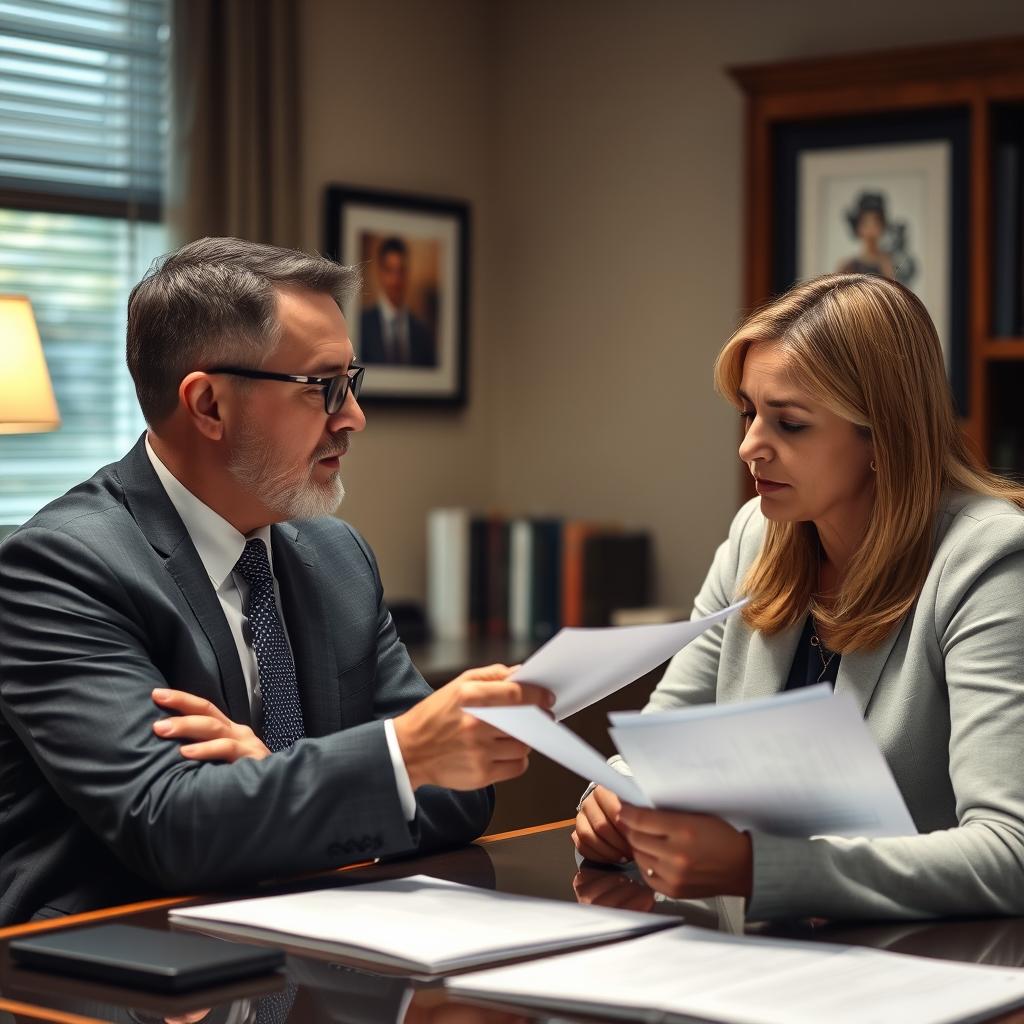 Insider Trading lawyer York County