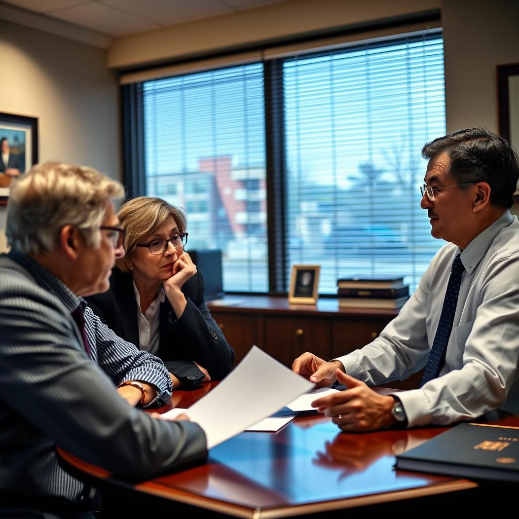 Kickbacks lawyer Hanover County
