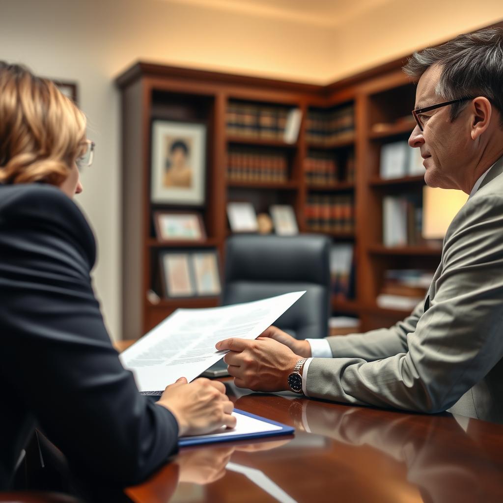 Kinship Adoption Lawyer Colonial Heights