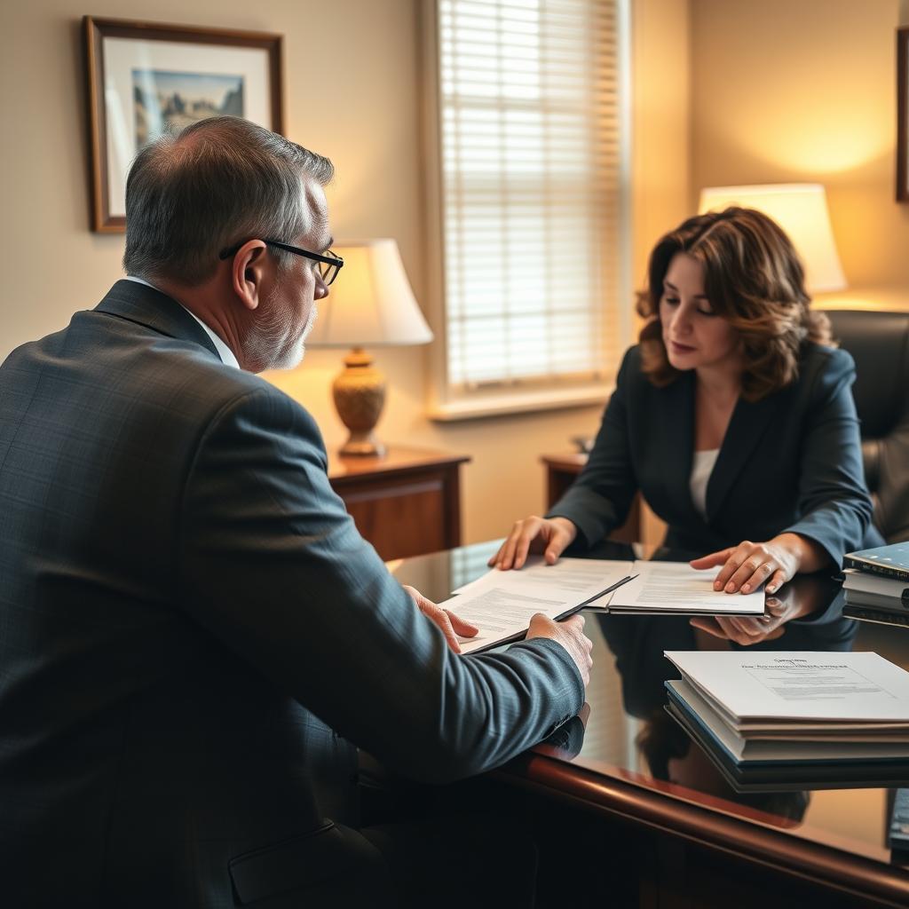 Kinship Adoption Lawyer Dinwiddie County