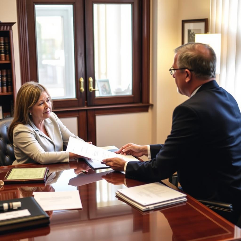 Kinship Adoption Lawyer Isle of Wight County
