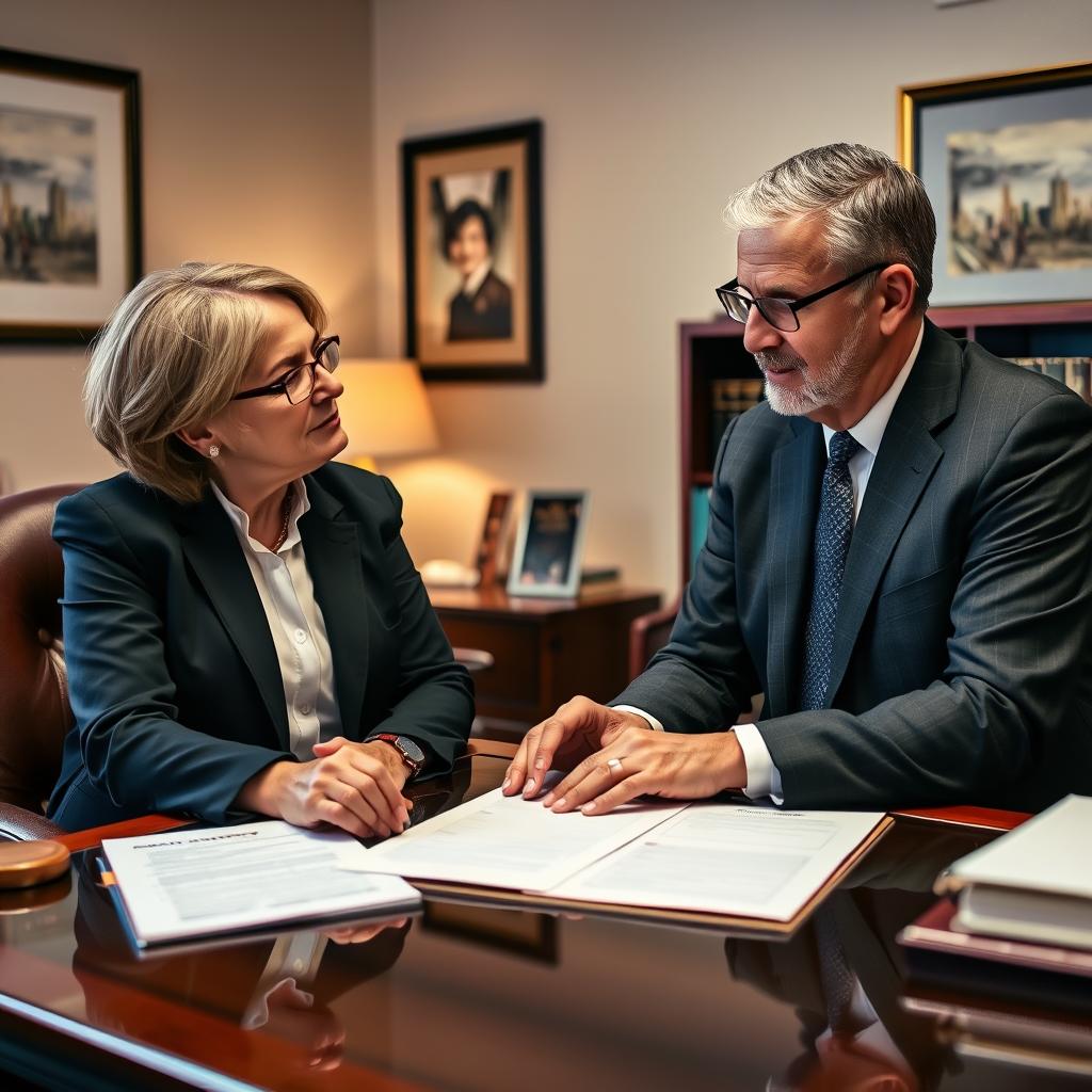 Kinship Adoption Lawyer James City County