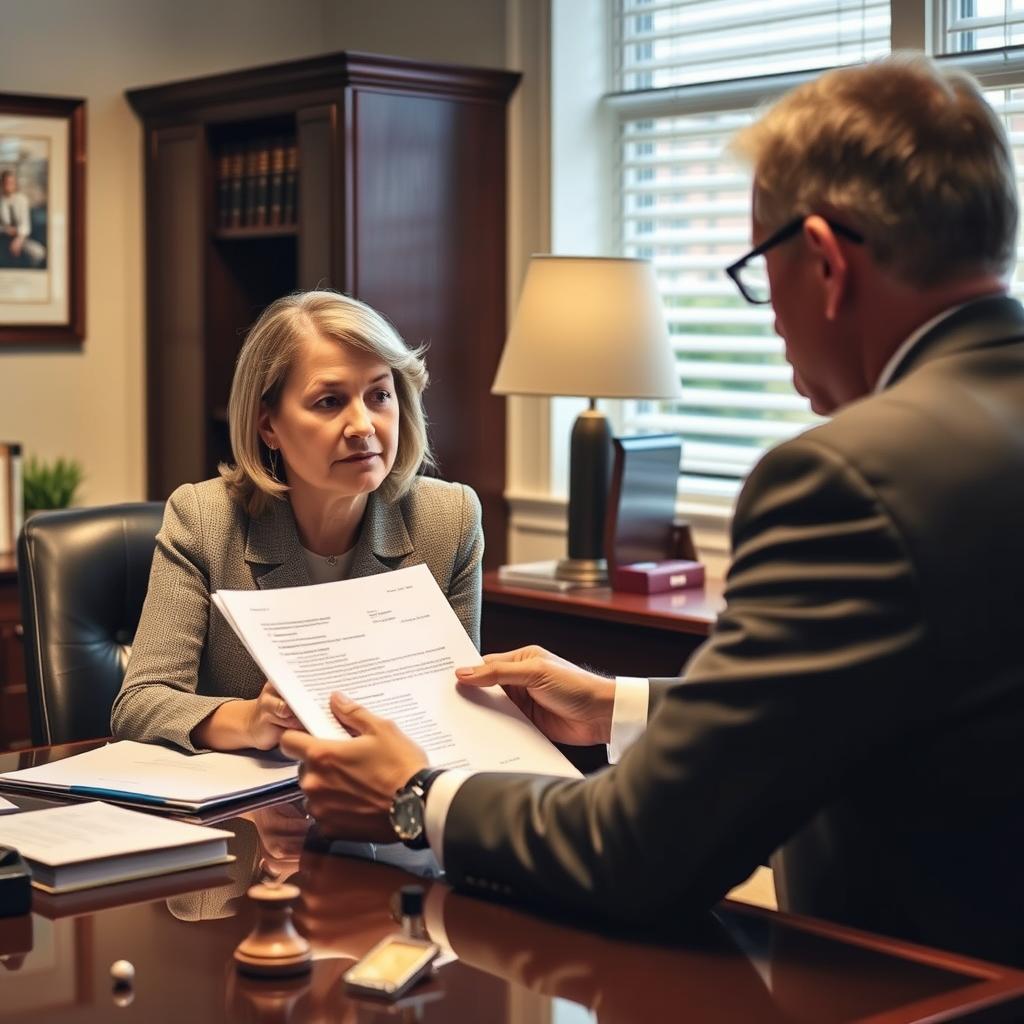 Kinship Adoption Lawyer Louisa County