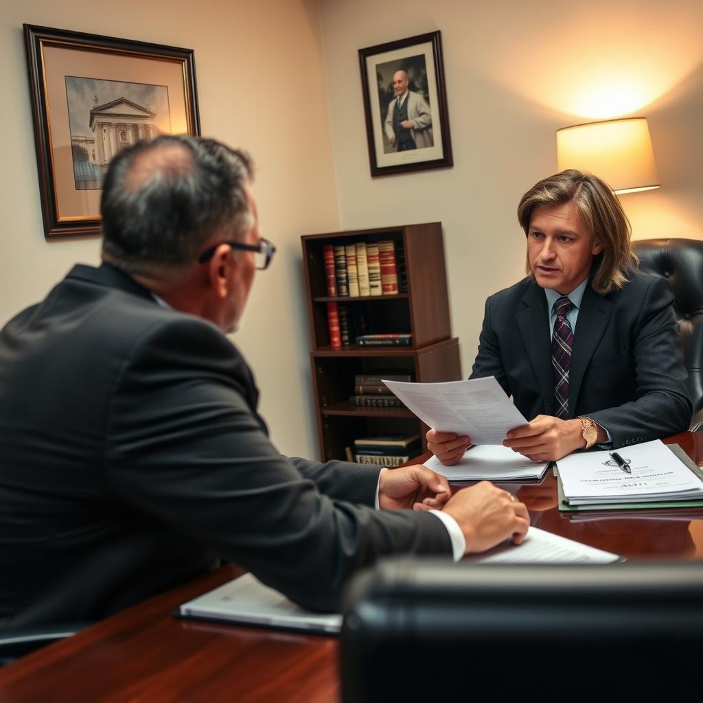 License Suspension Defense Lawyer King William County