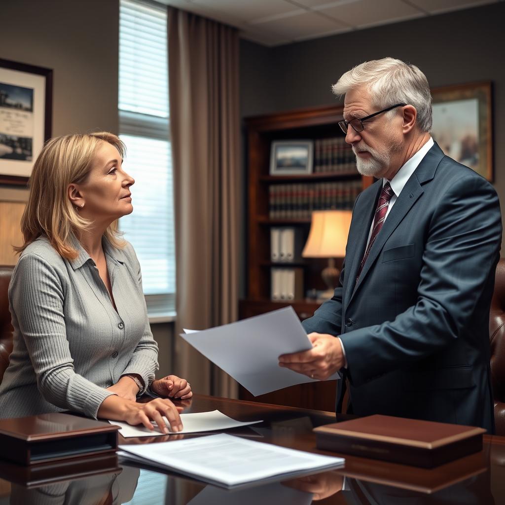 Manslaughter Lawyer Chesterfield County