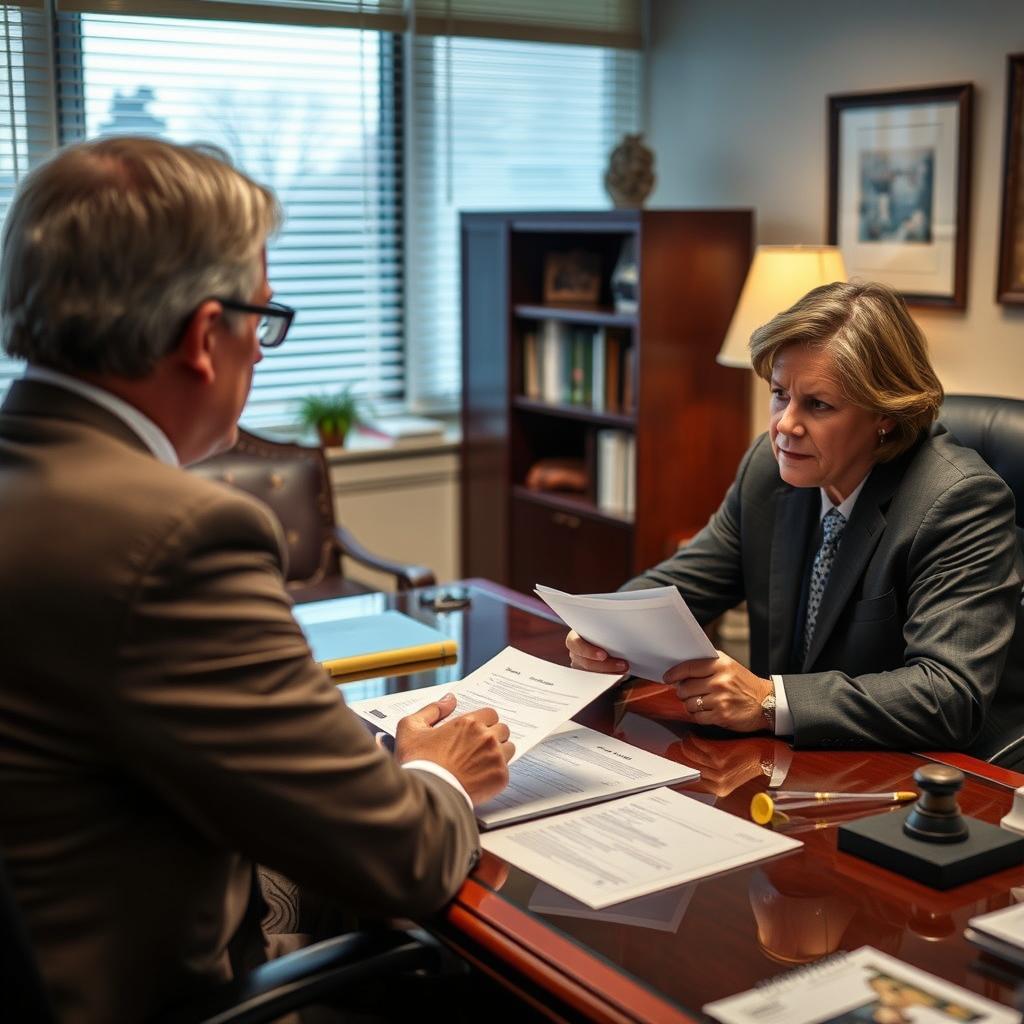 Manufacturing of Controlled Substances lawyer Caroline County