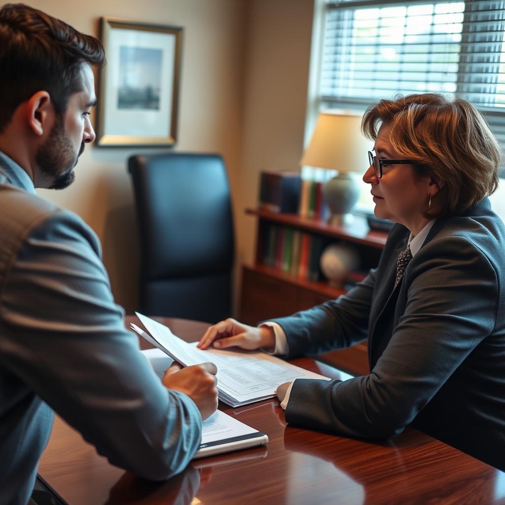 Manufacturing of Controlled Substances lawyer Chesterfield County