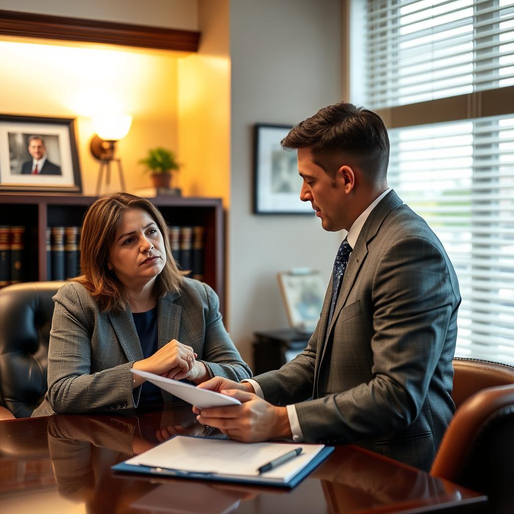 Manufacturing of Controlled Substances lawyer Dinwiddie County