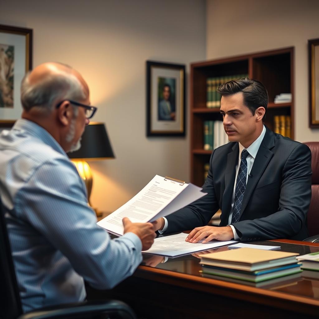 Manufacturing of Controlled Substances lawyer Fredericksburg
