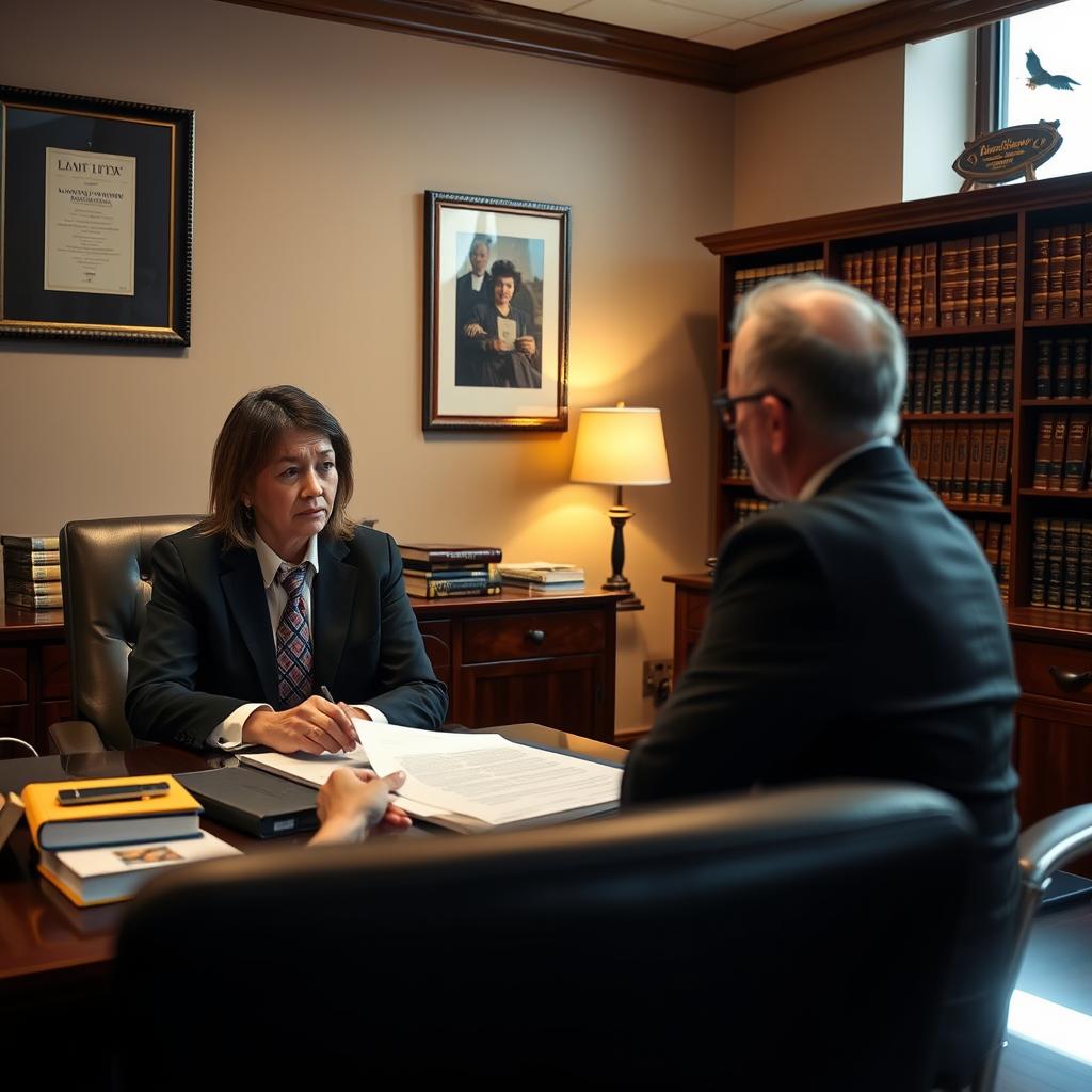 Manufacturing of Controlled Substances lawyer Gloucester County