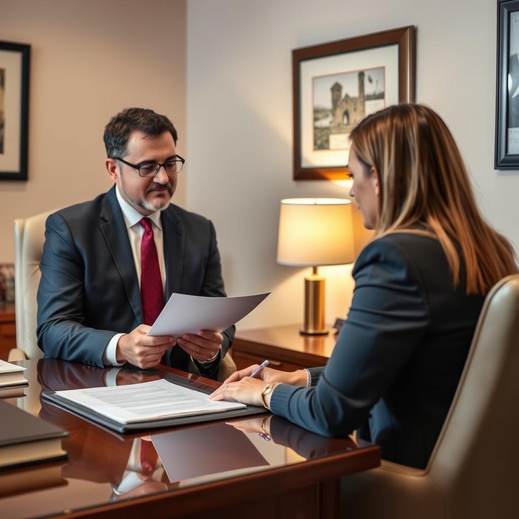 Manufacturing of Controlled Substances lawyer Hanover County