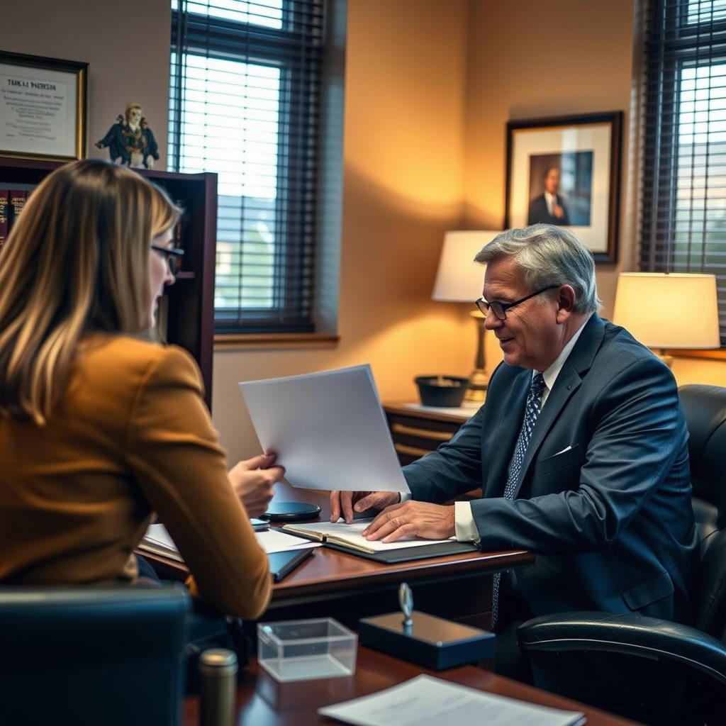Manufacturing of Controlled Substances lawyer James City County