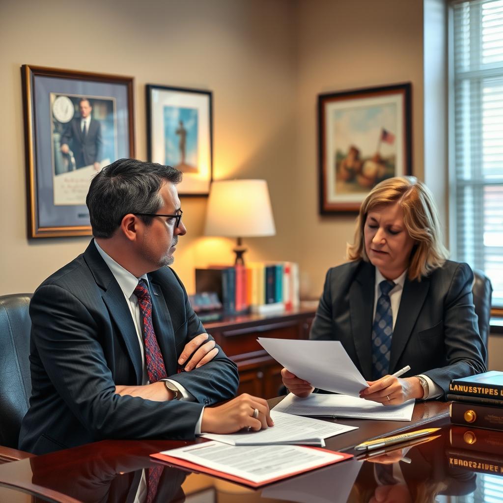 Manufacturing of Controlled Substances lawyer Louisa County