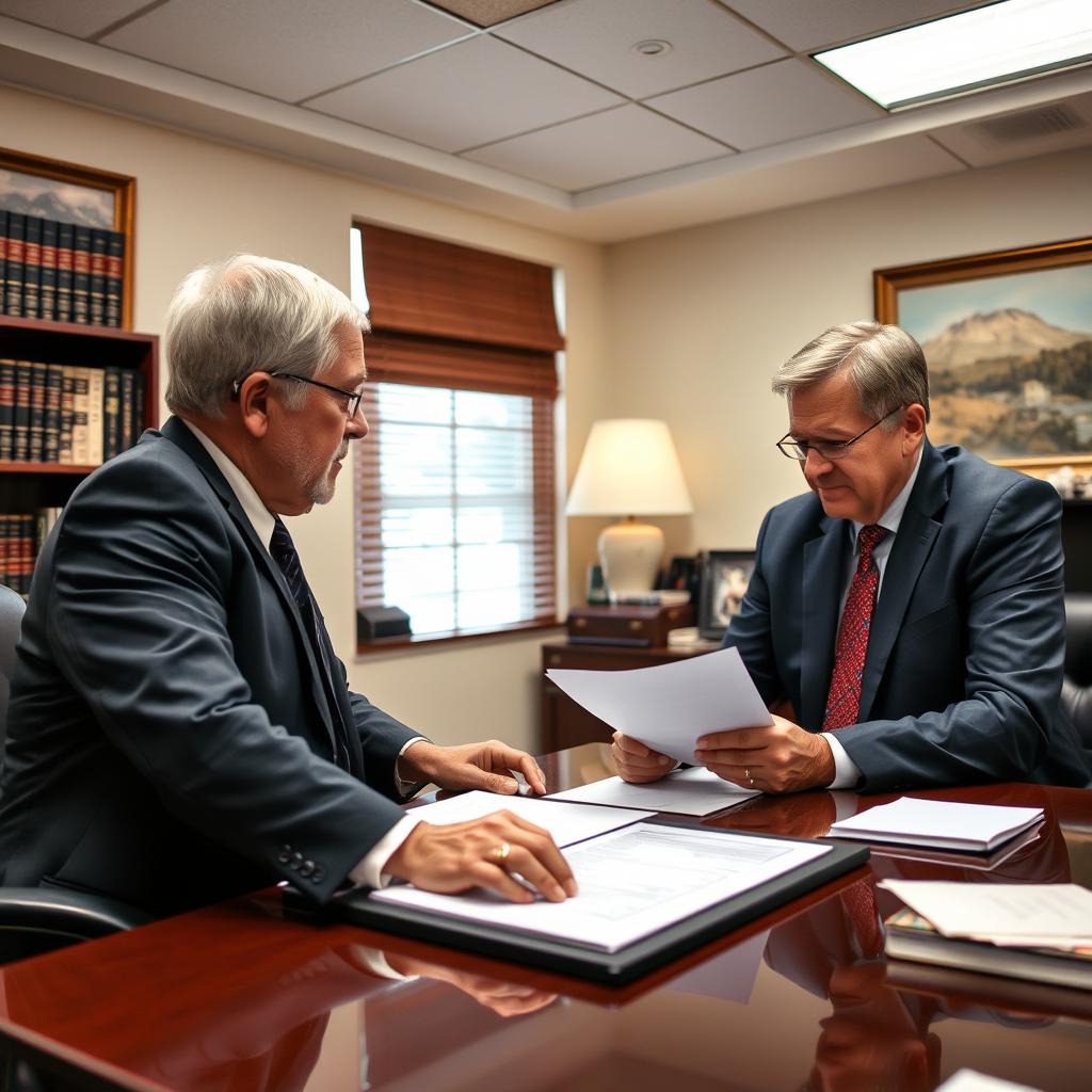Manufacturing of Controlled Substances lawyer New Kent County