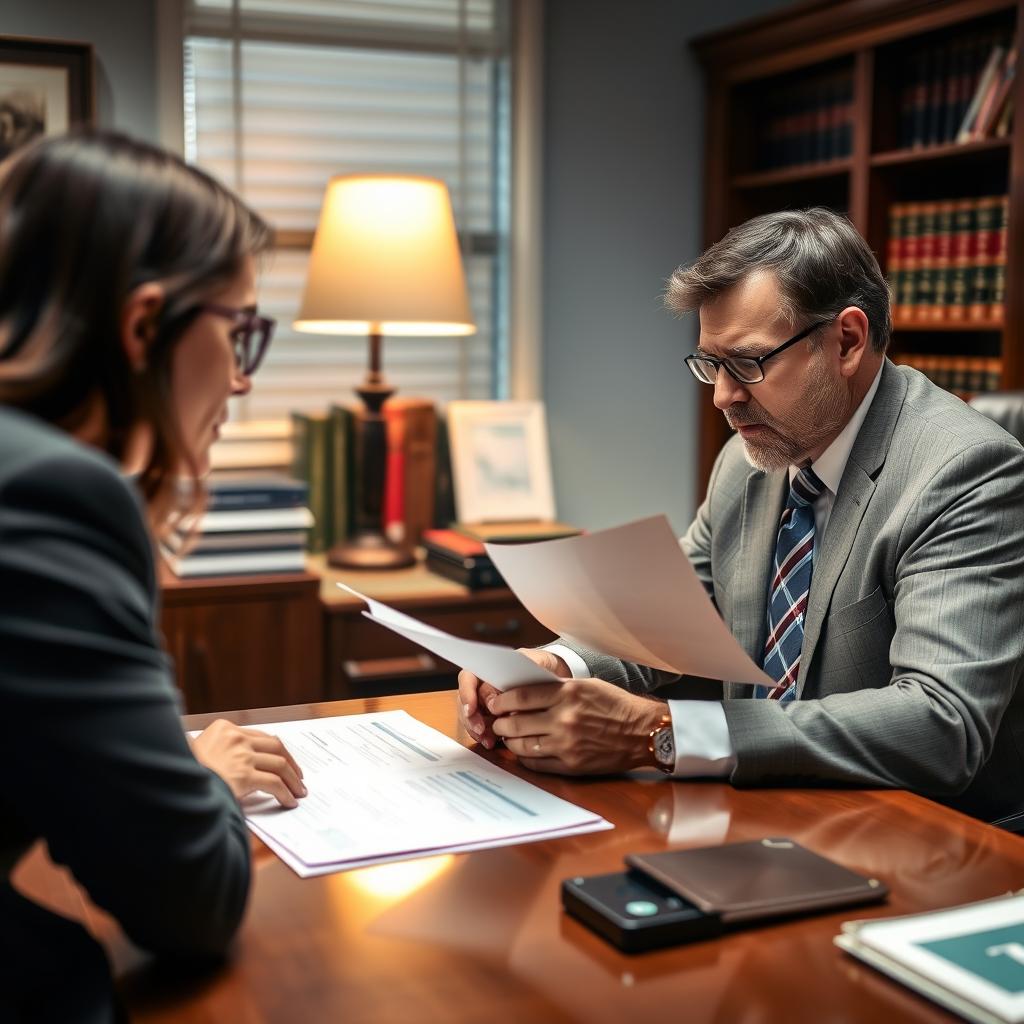 Manufacturing of Controlled Substances lawyer Spotsylvania County