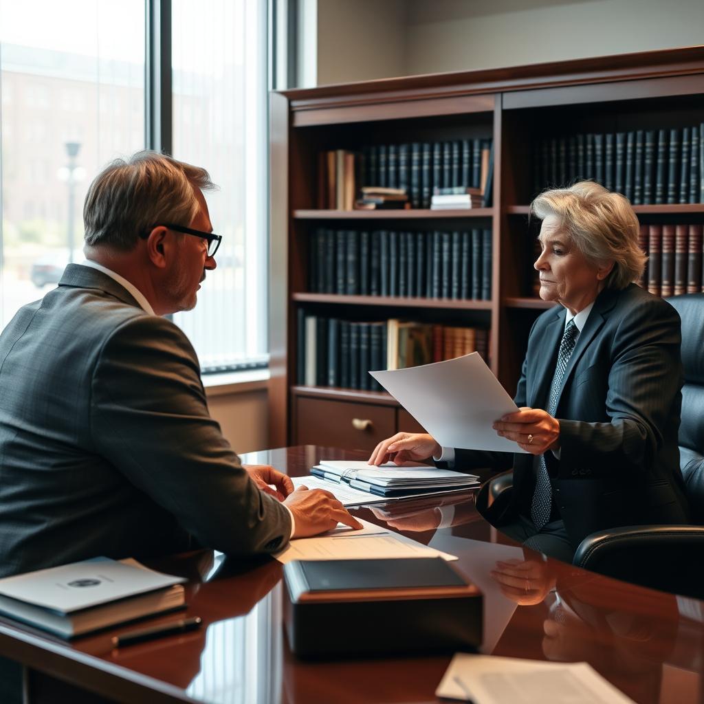Manufacturing of Controlled Substances lawyer Virginia