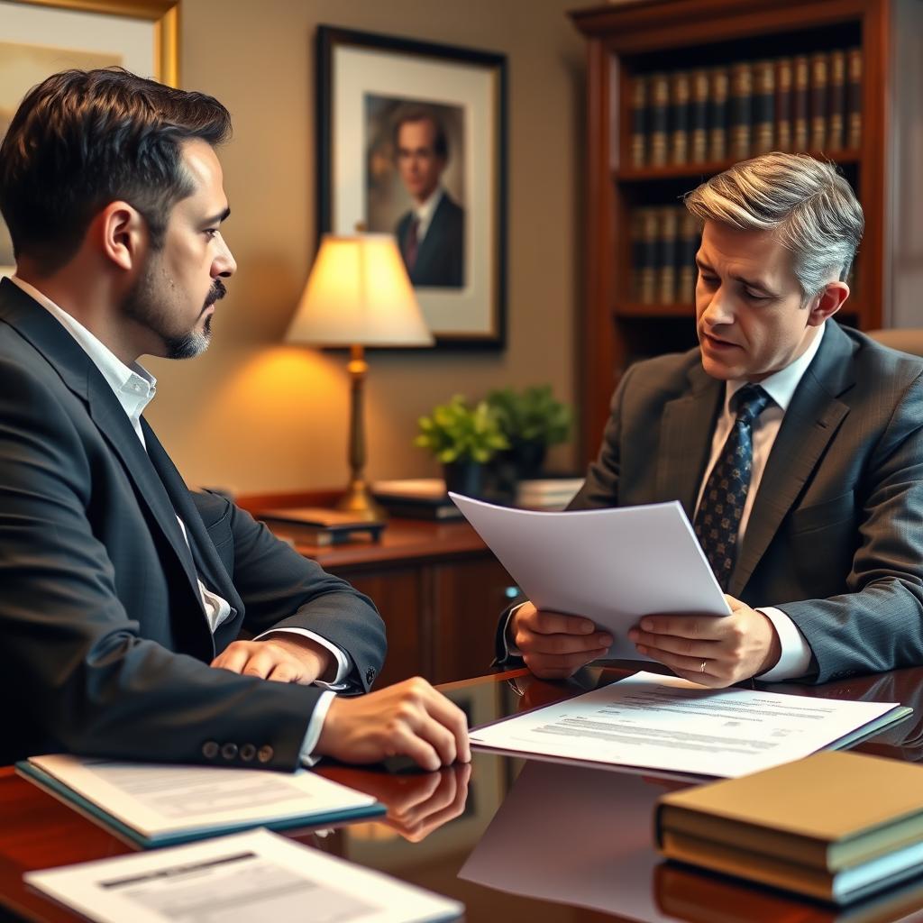 Marital Agreement Lawyer Dinwiddie County
