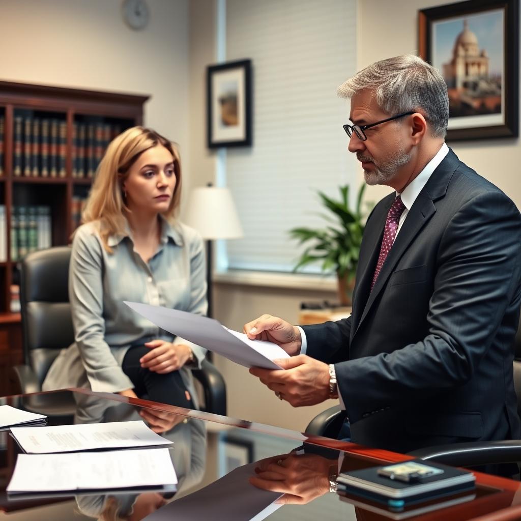 Marital Agreement Lawyer Gloucester County