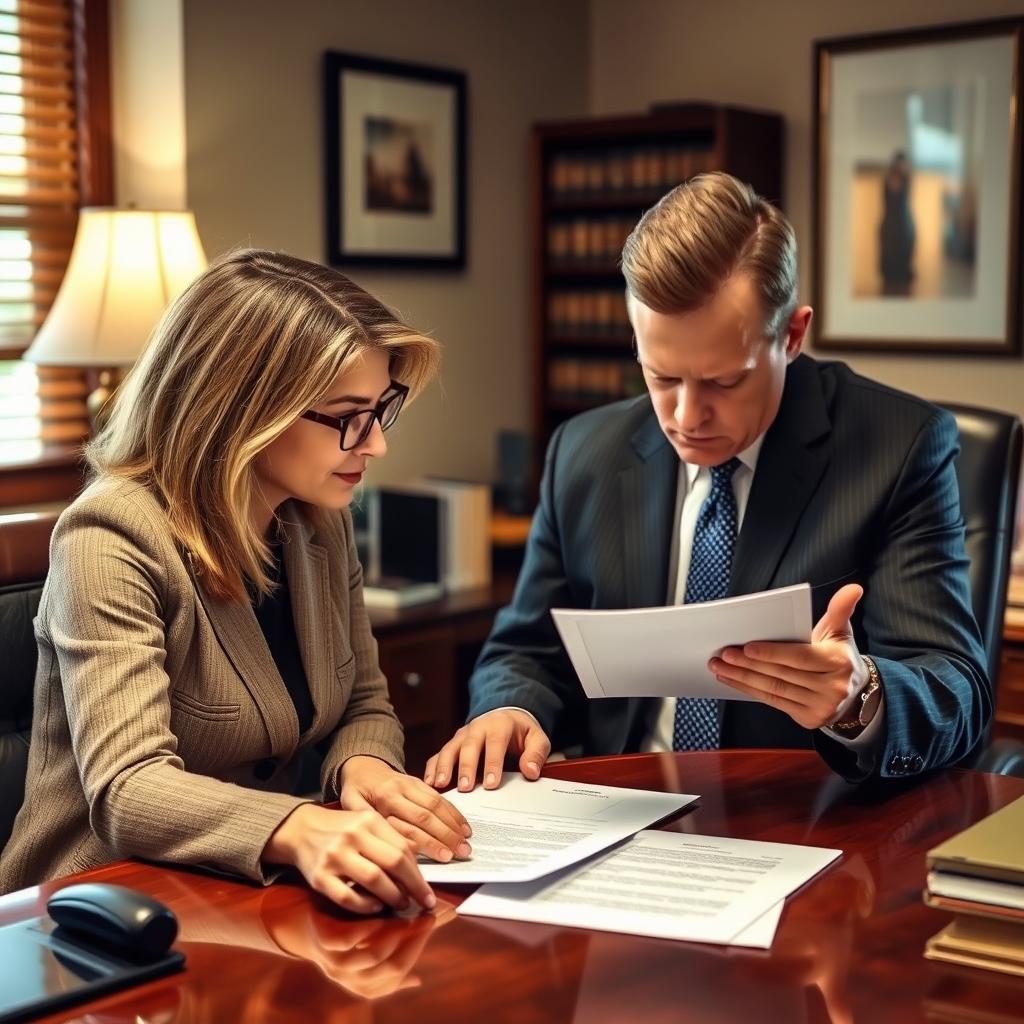 Marital Agreement Lawyer Isle of Wight County