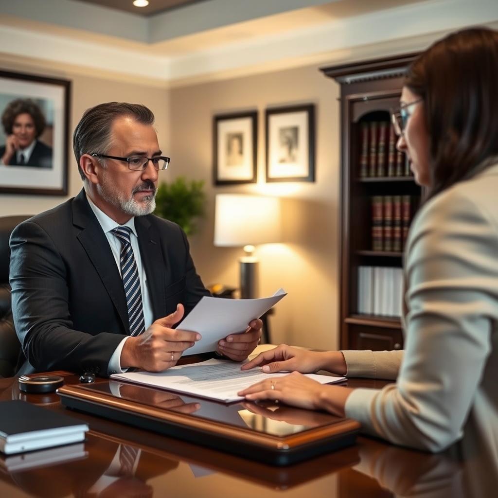 Marital Agreement Lawyer Virginia Beach
