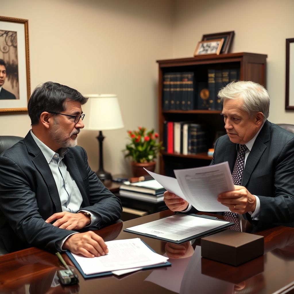 Marital Property Lawyer New Kent County