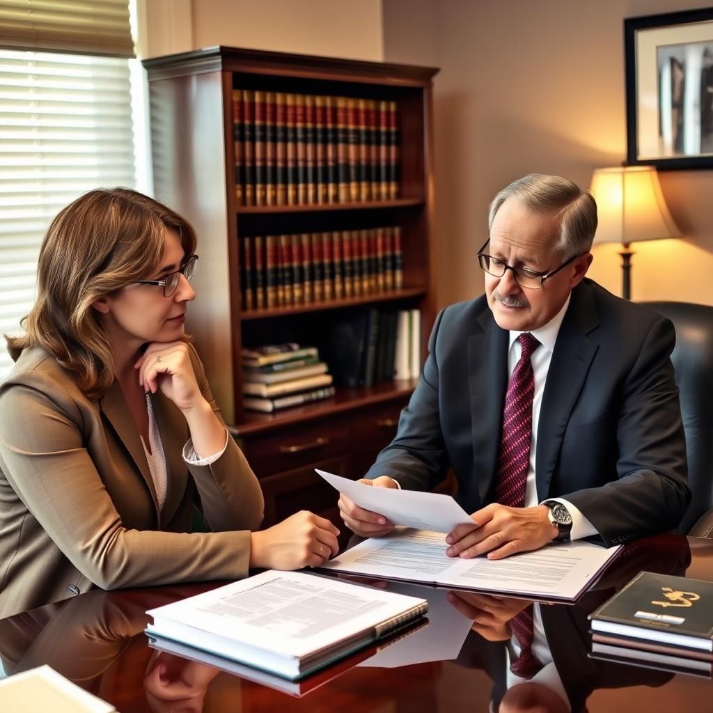 Marital Property Lawyer Virginia Beach