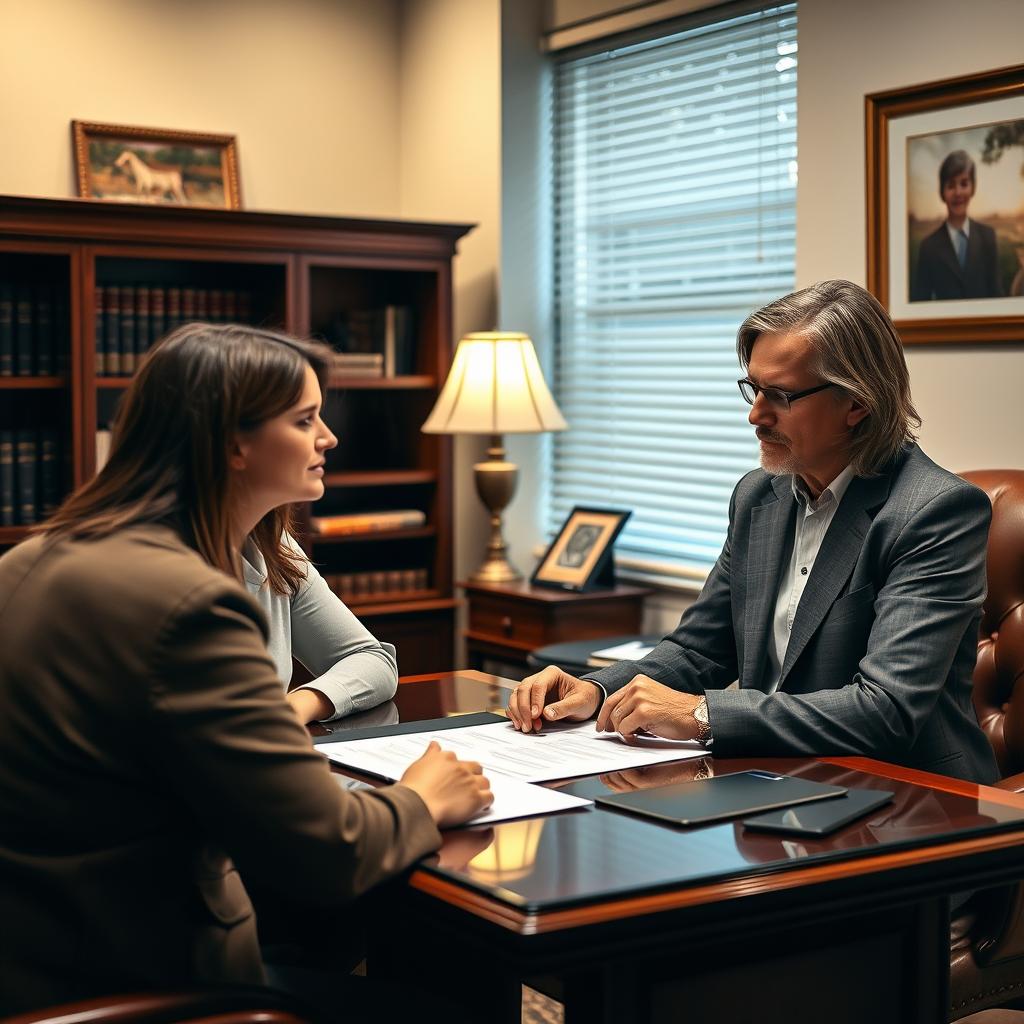 Marriage Annulment Lawyer Caroline County