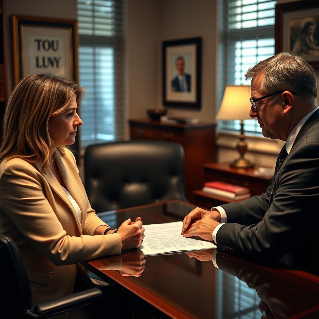 Marriage Annulment Lawyer King William County