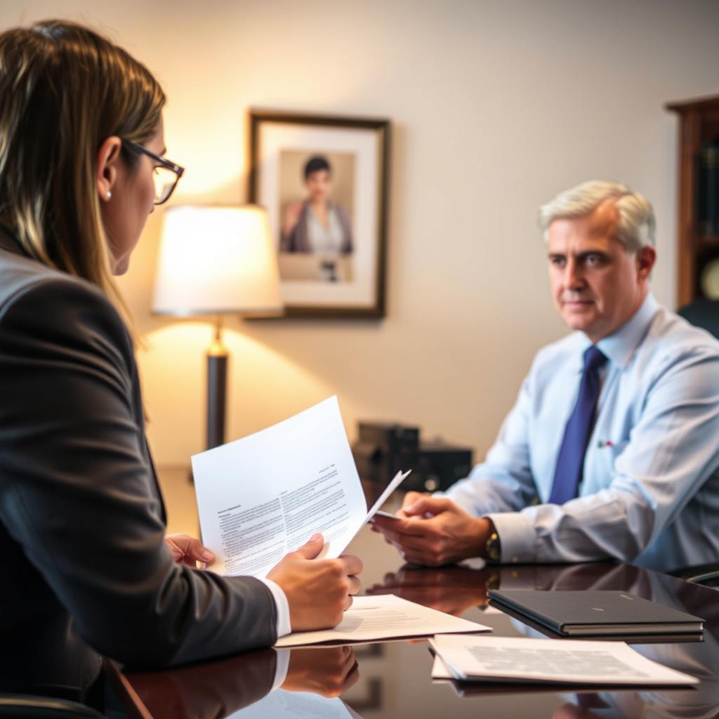 Marriage Annulment Lawyer Louisa County