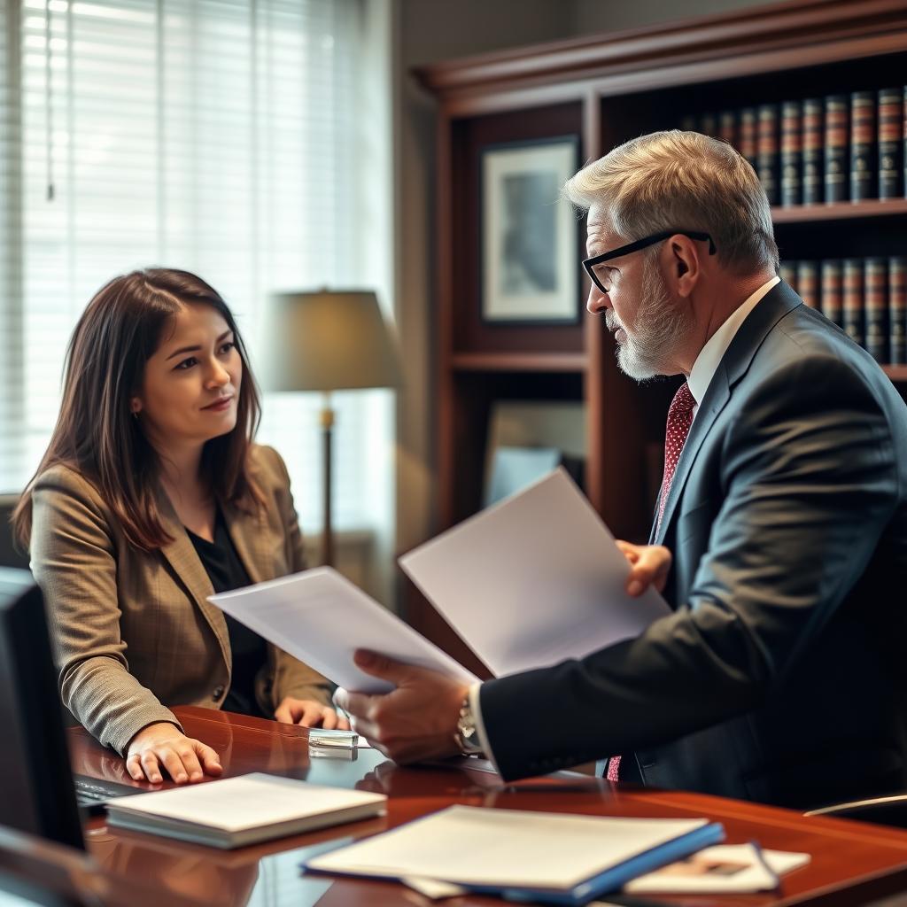 Misprision of a Felony lawyer Colonial Heights